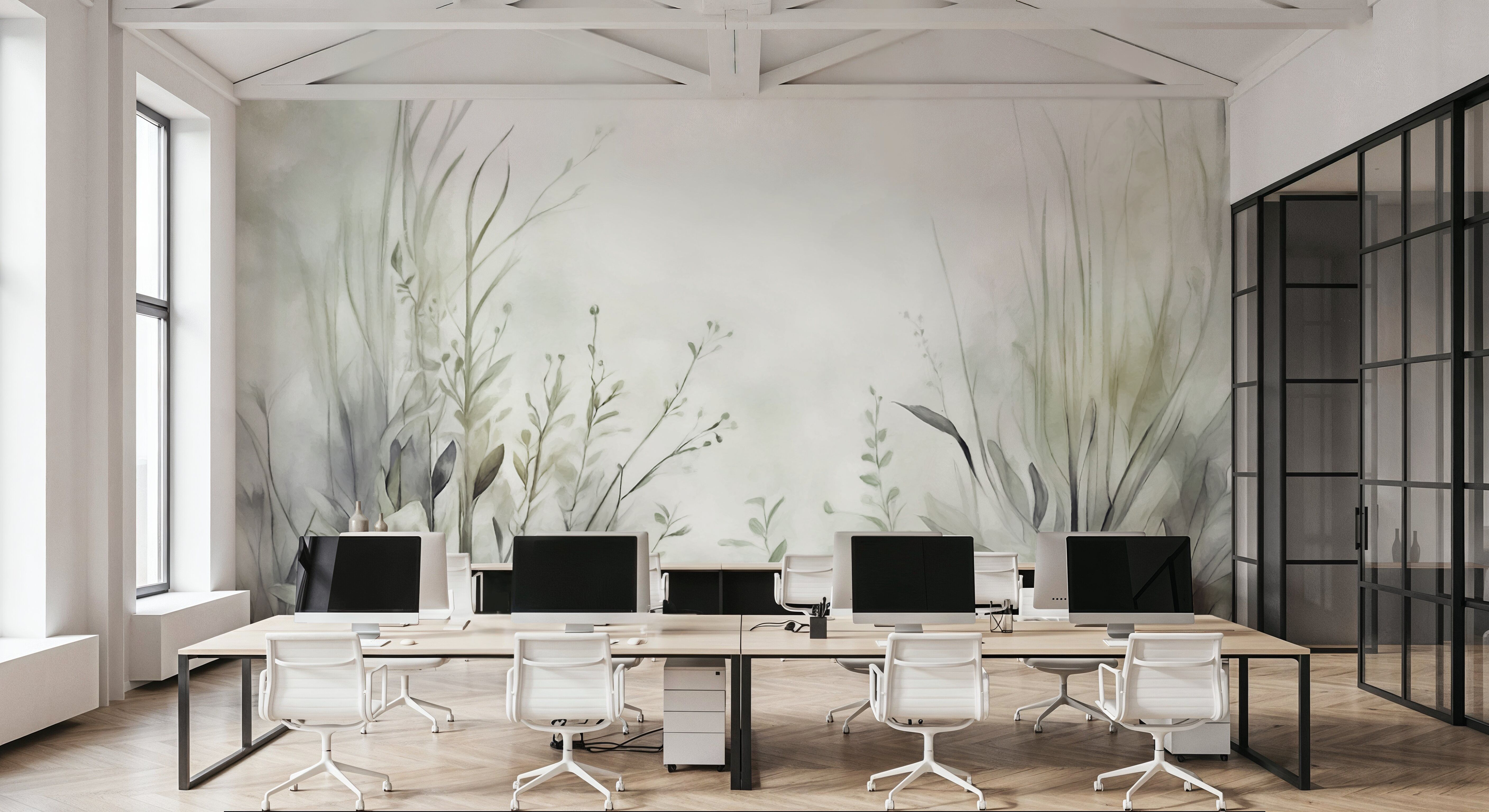 Garden of Peace Green