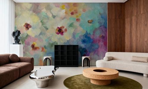 Floral Extravaganza