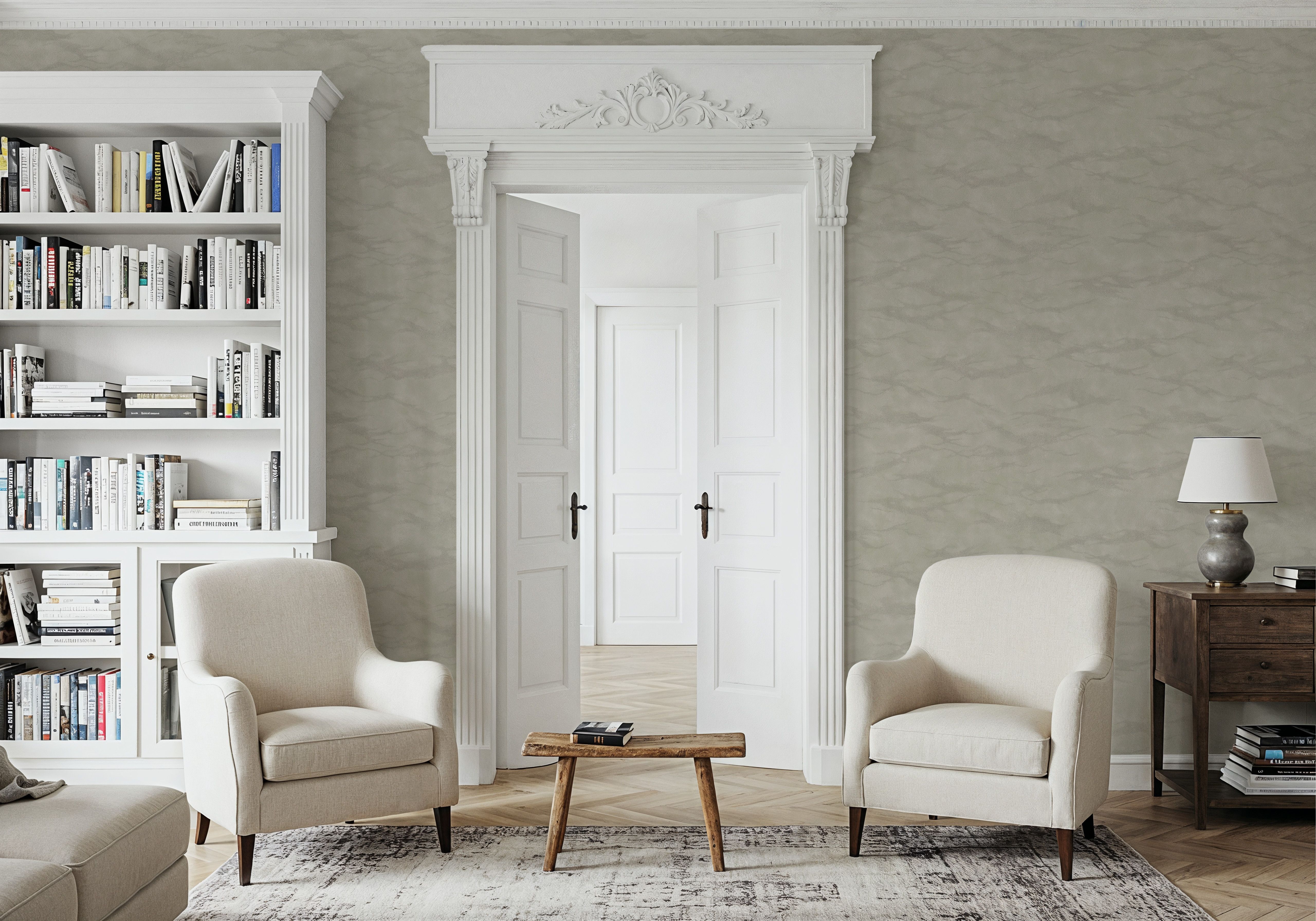 Scintilla, Chalkstone