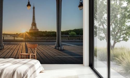 Bir-Hakeim Views