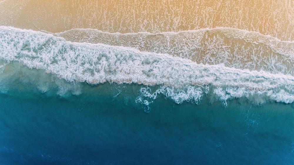Ocean Swells