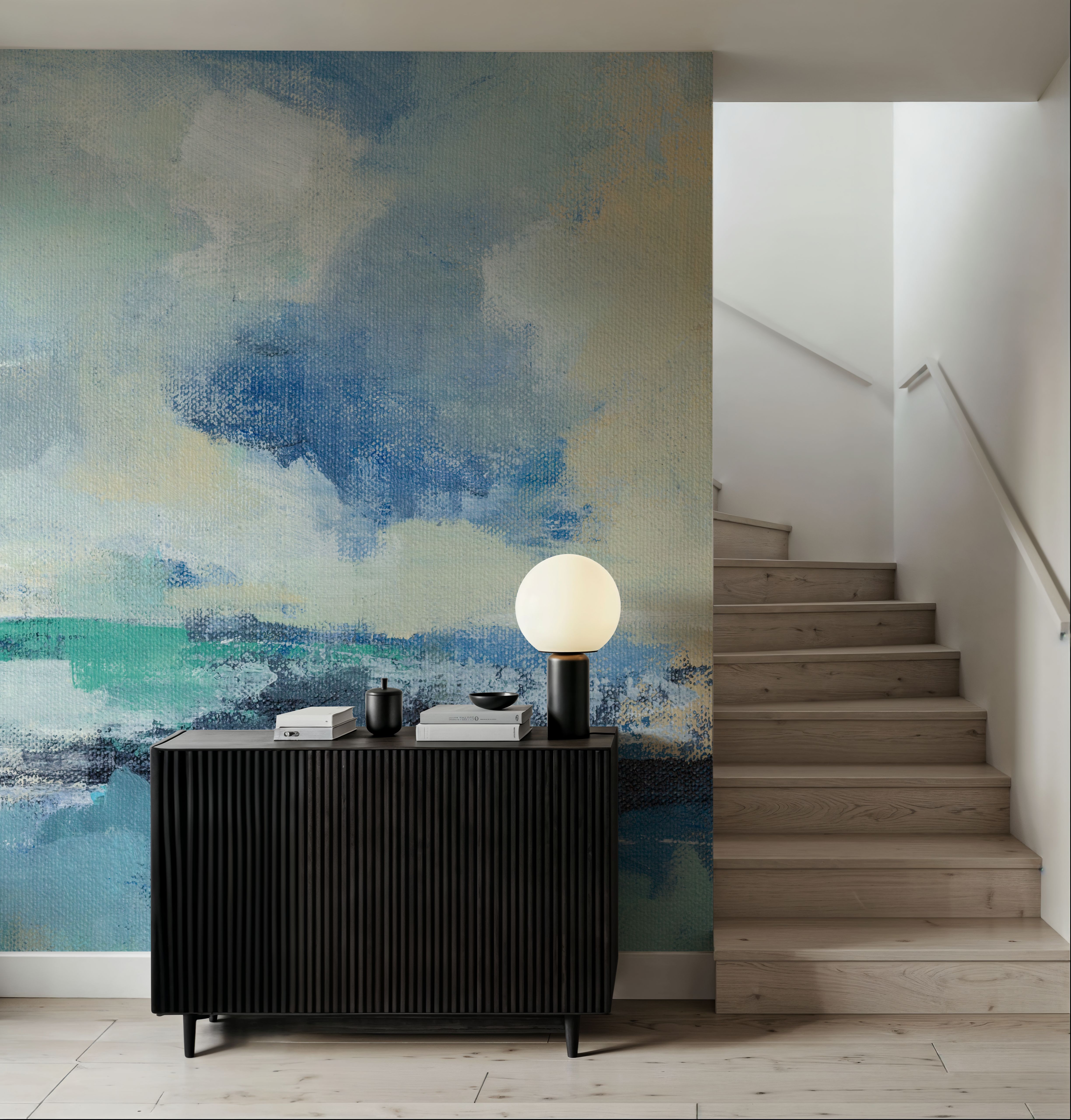 Coastal Blues I