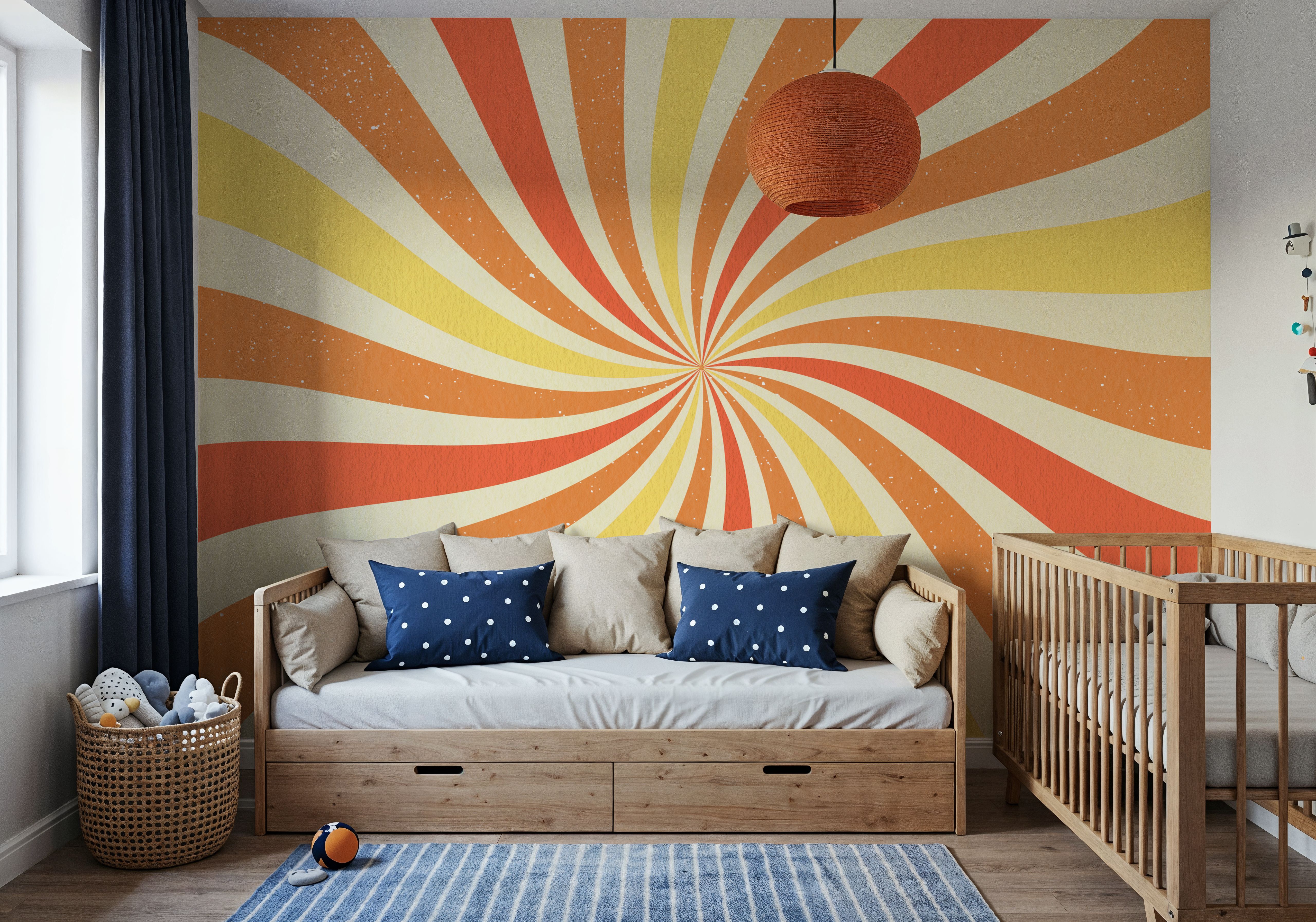 Groovy Sunlight