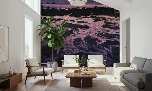 Amethyst Shore