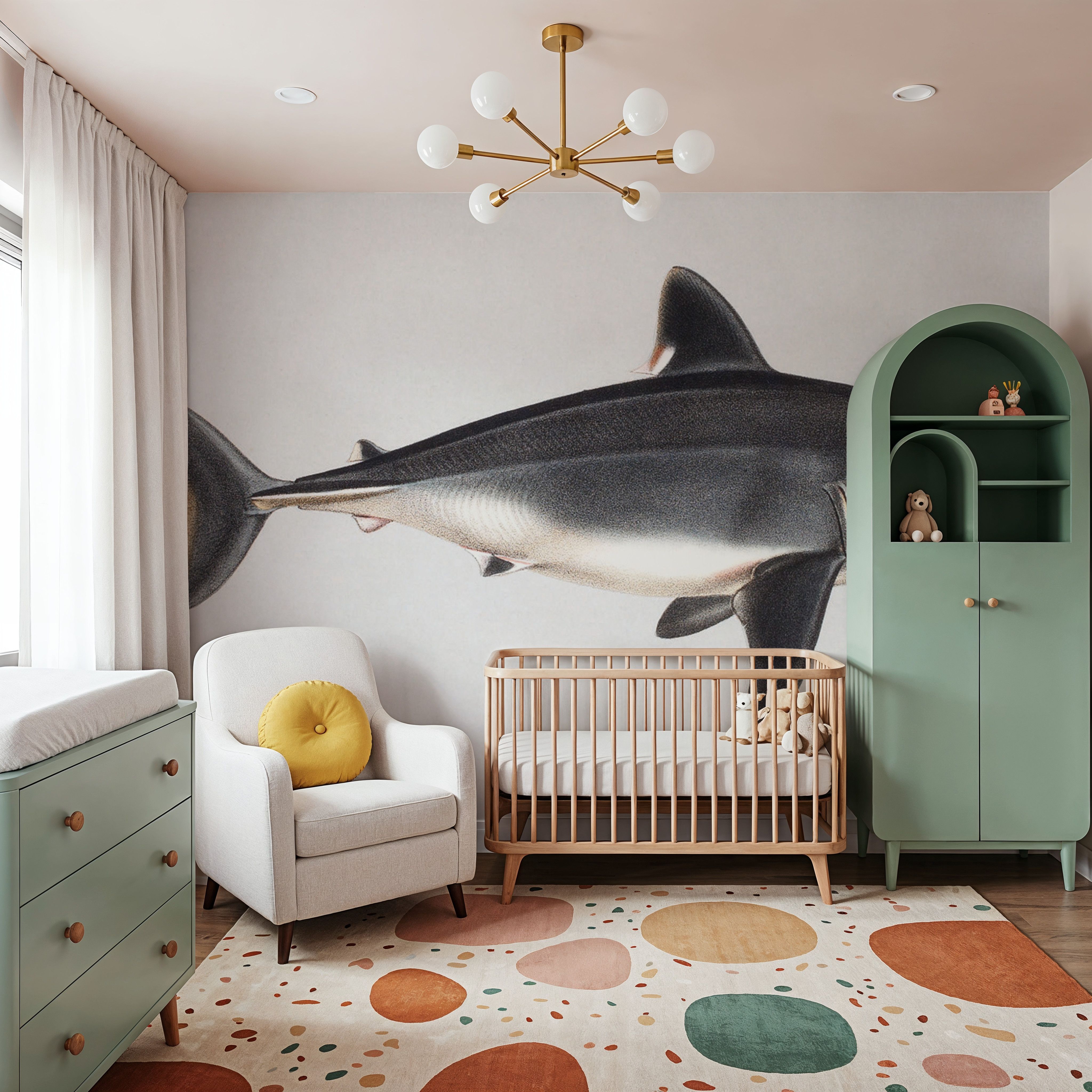 Porbeagle