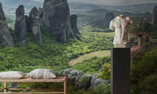 Meteora