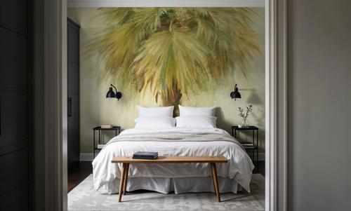 Mirage Palm I