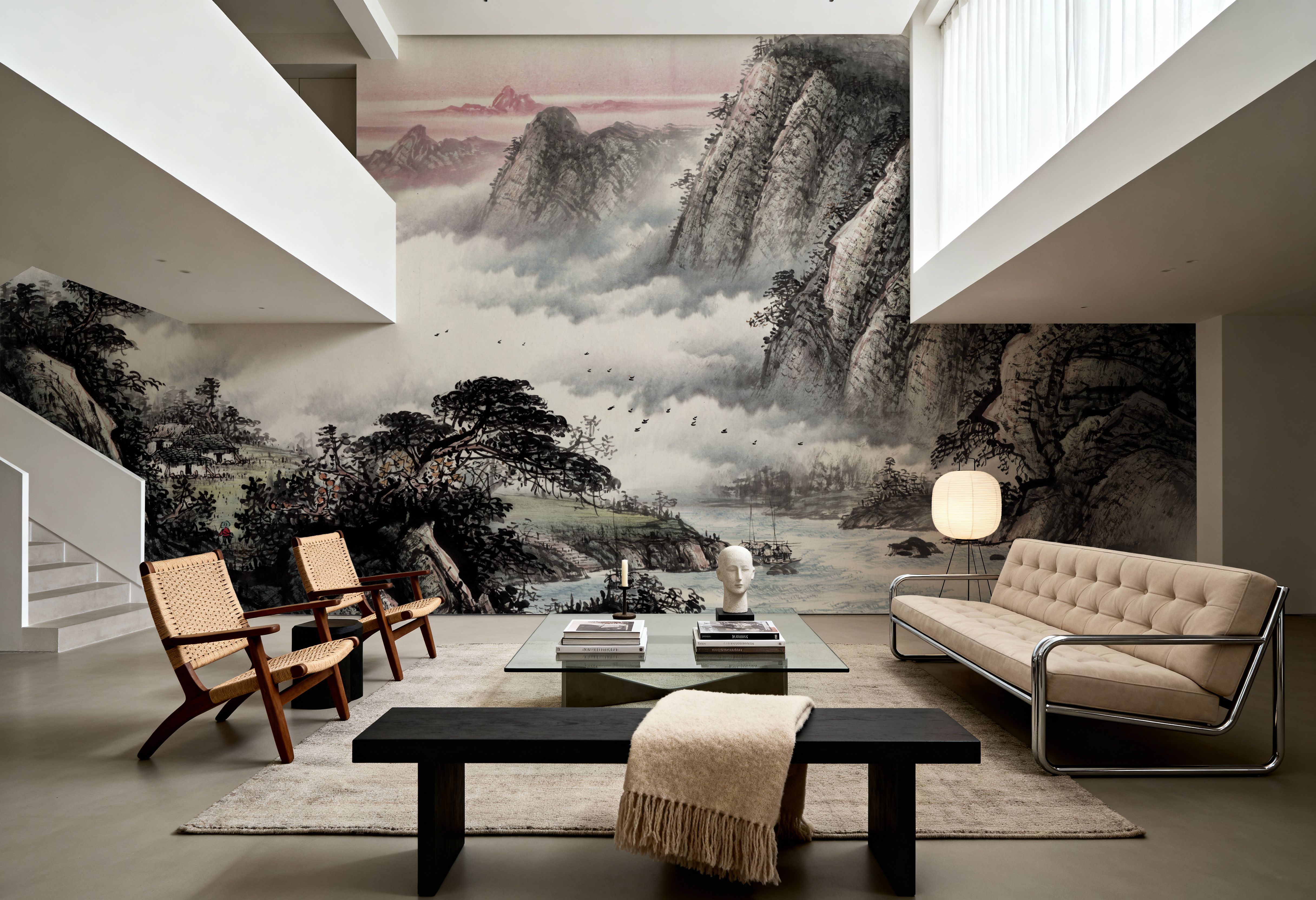 Shan Shui 