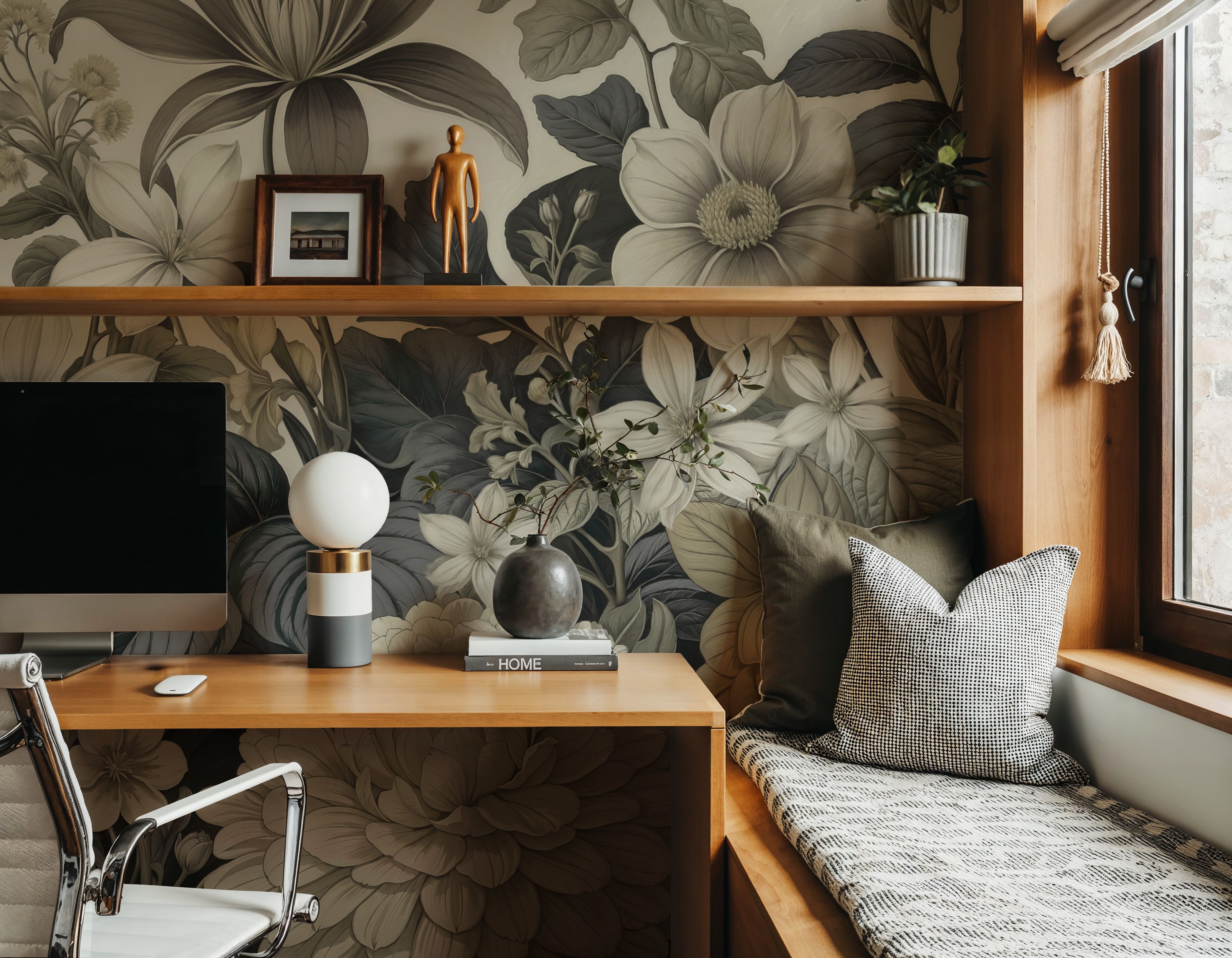 Dahlia Days, Beigy Lime