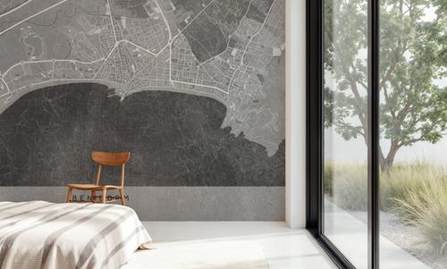 Benidorm Grey