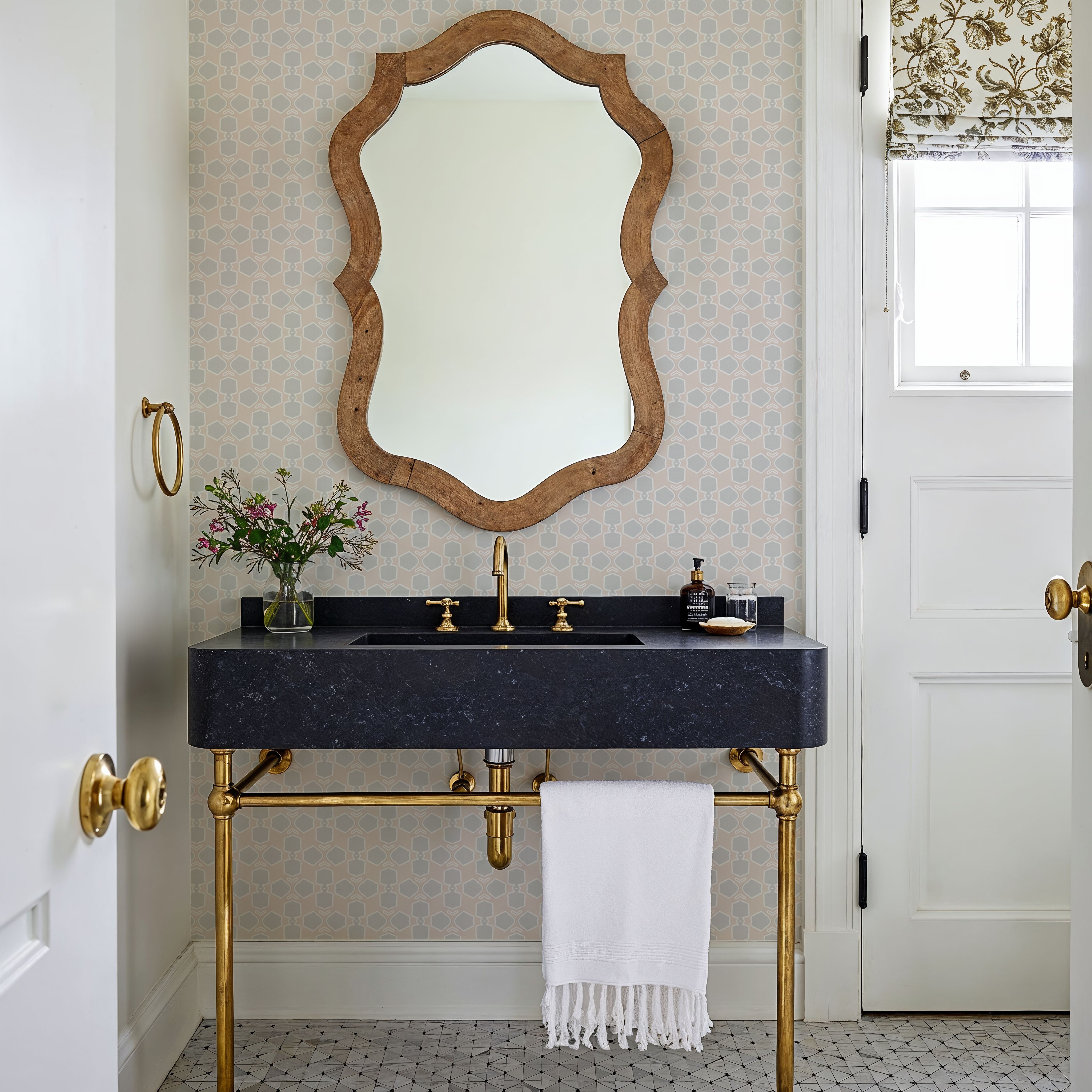 Zelij Arrows