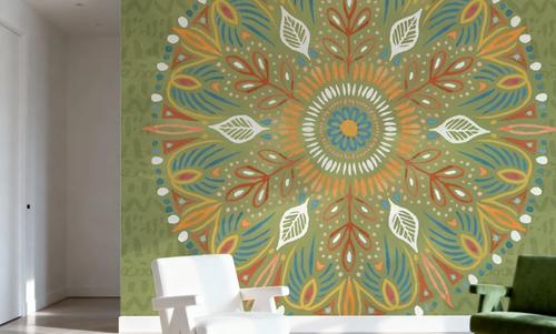 Harvest Whimsy X Color