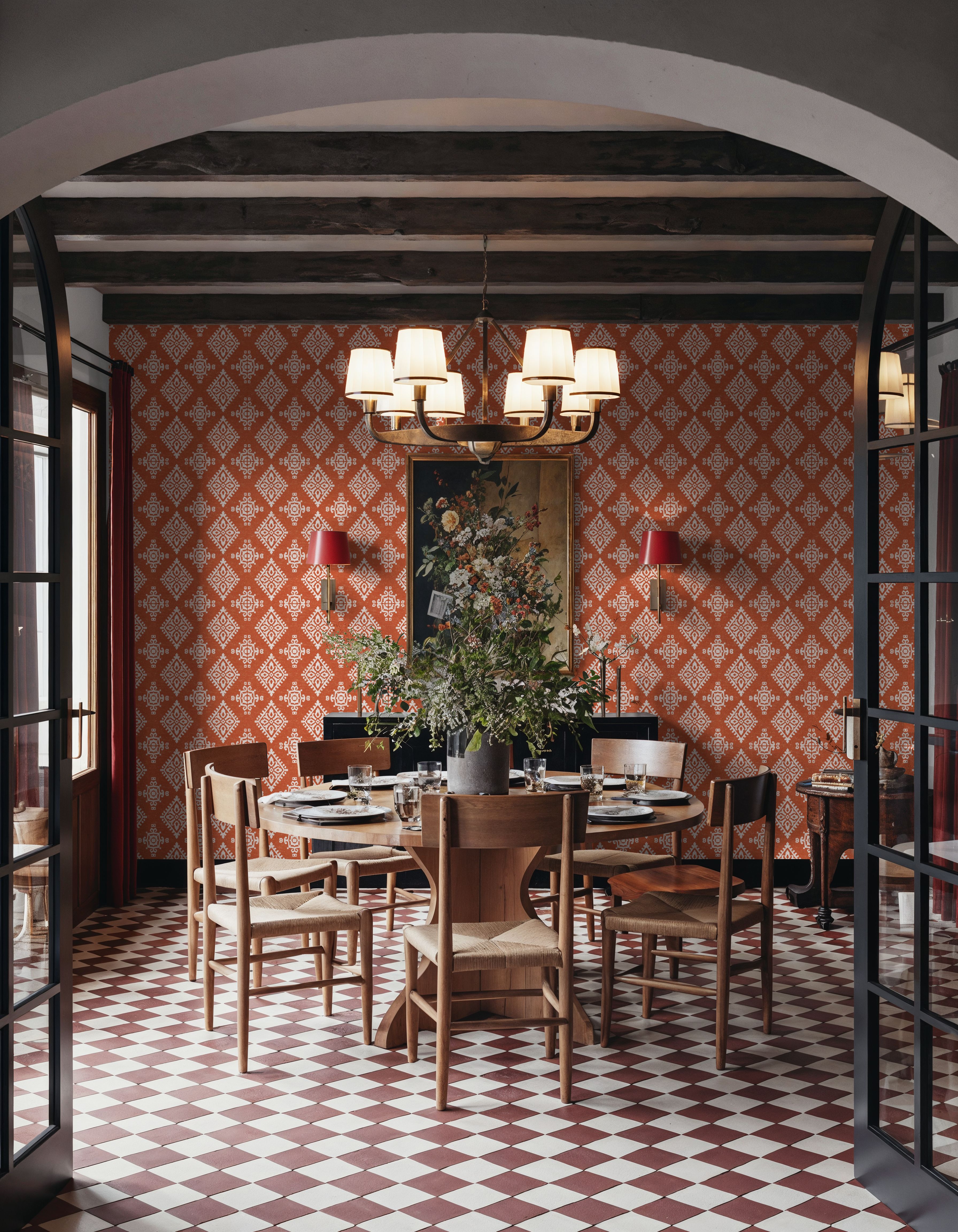 Atlantic Breeze Rust