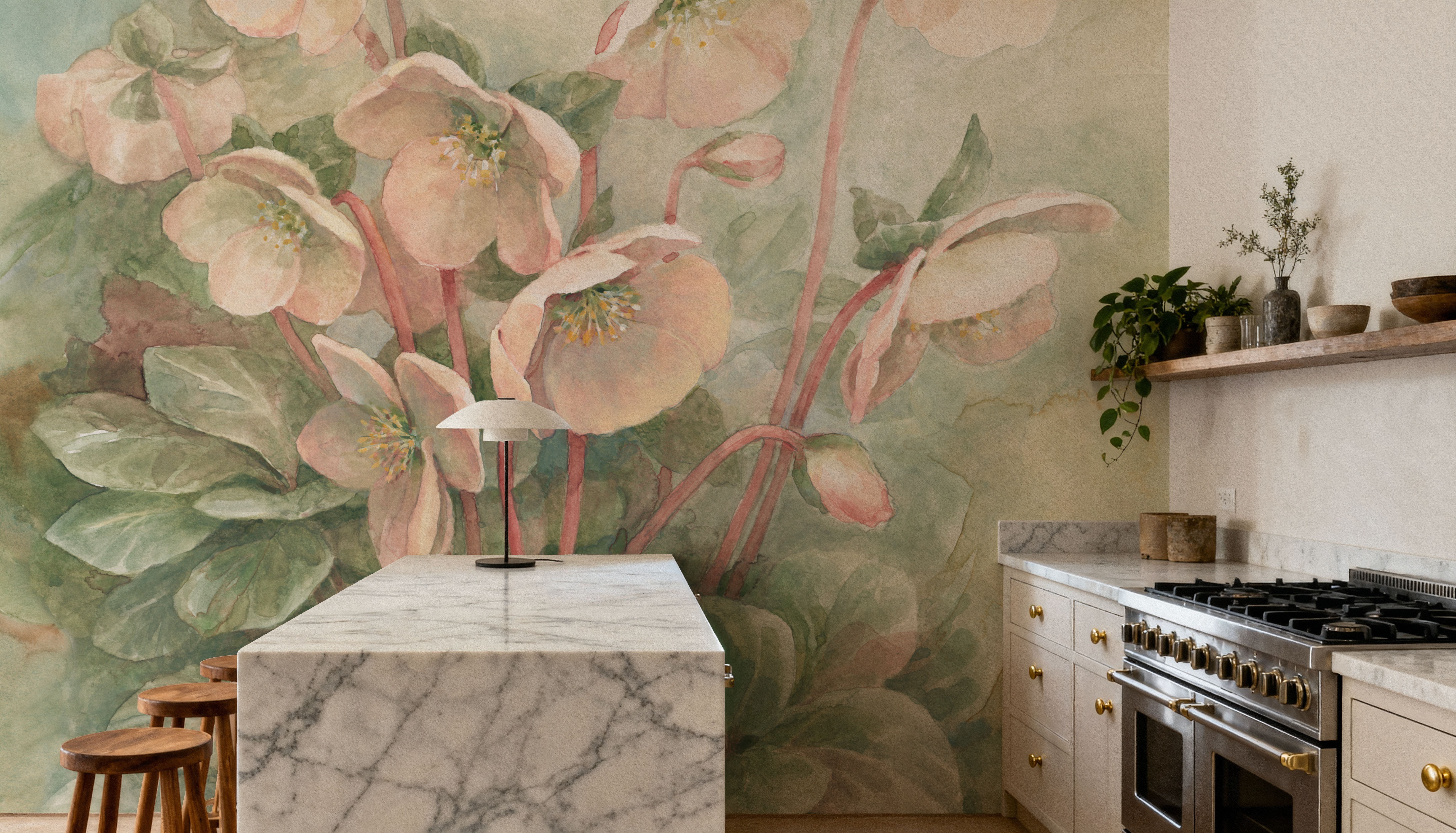 Hellebores