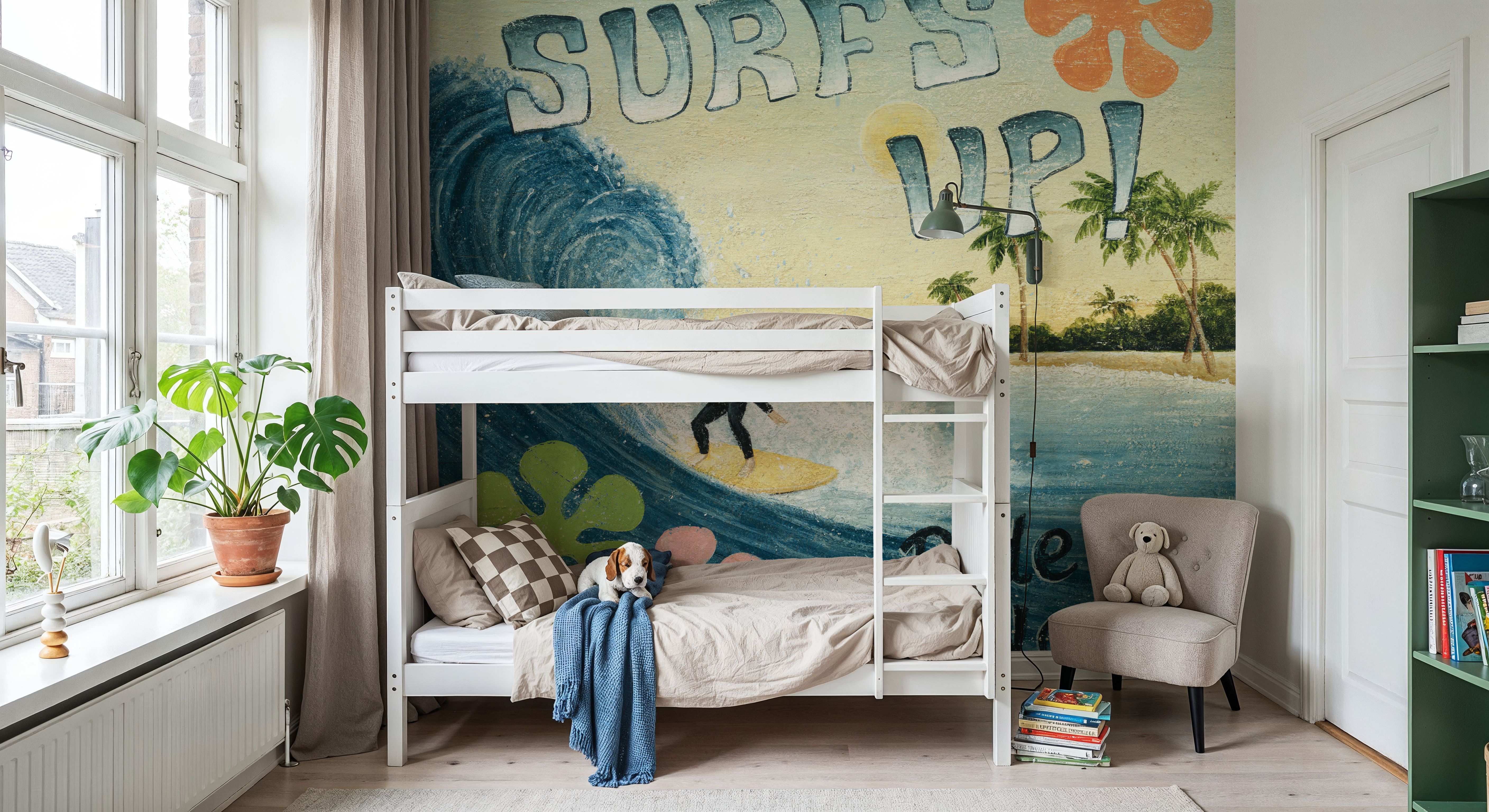 Surf is Up