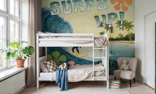 Surf is Up