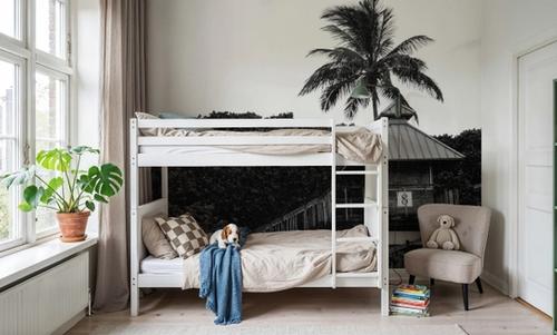 Sea Breeze I