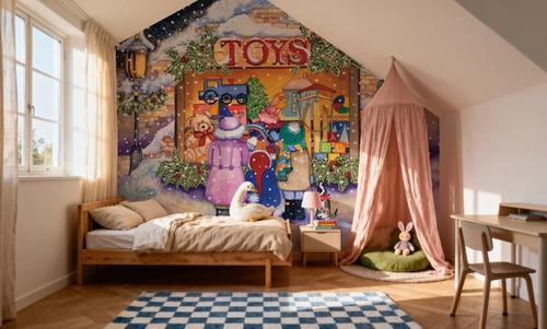 Toyshop