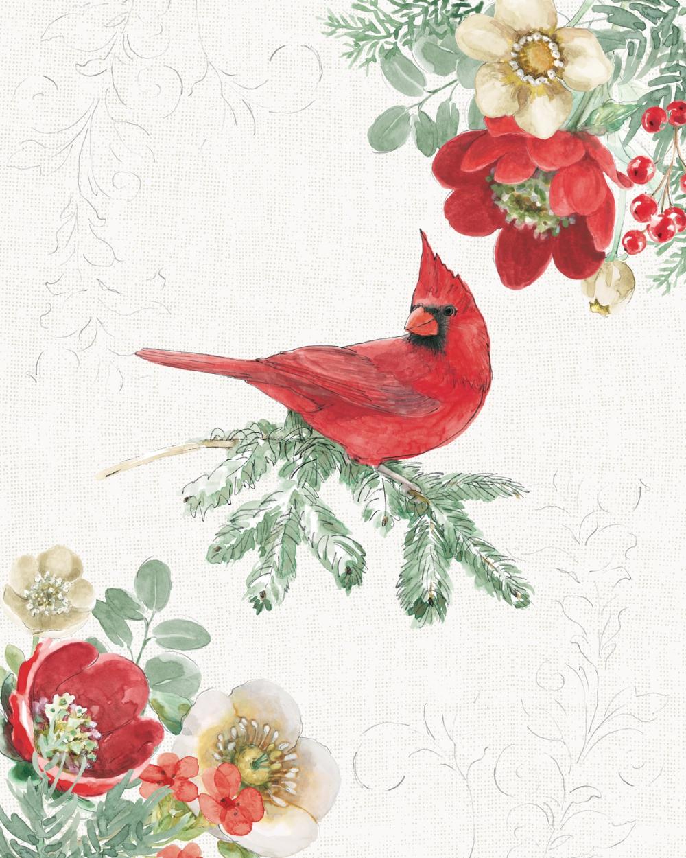 Holiday Traditions V