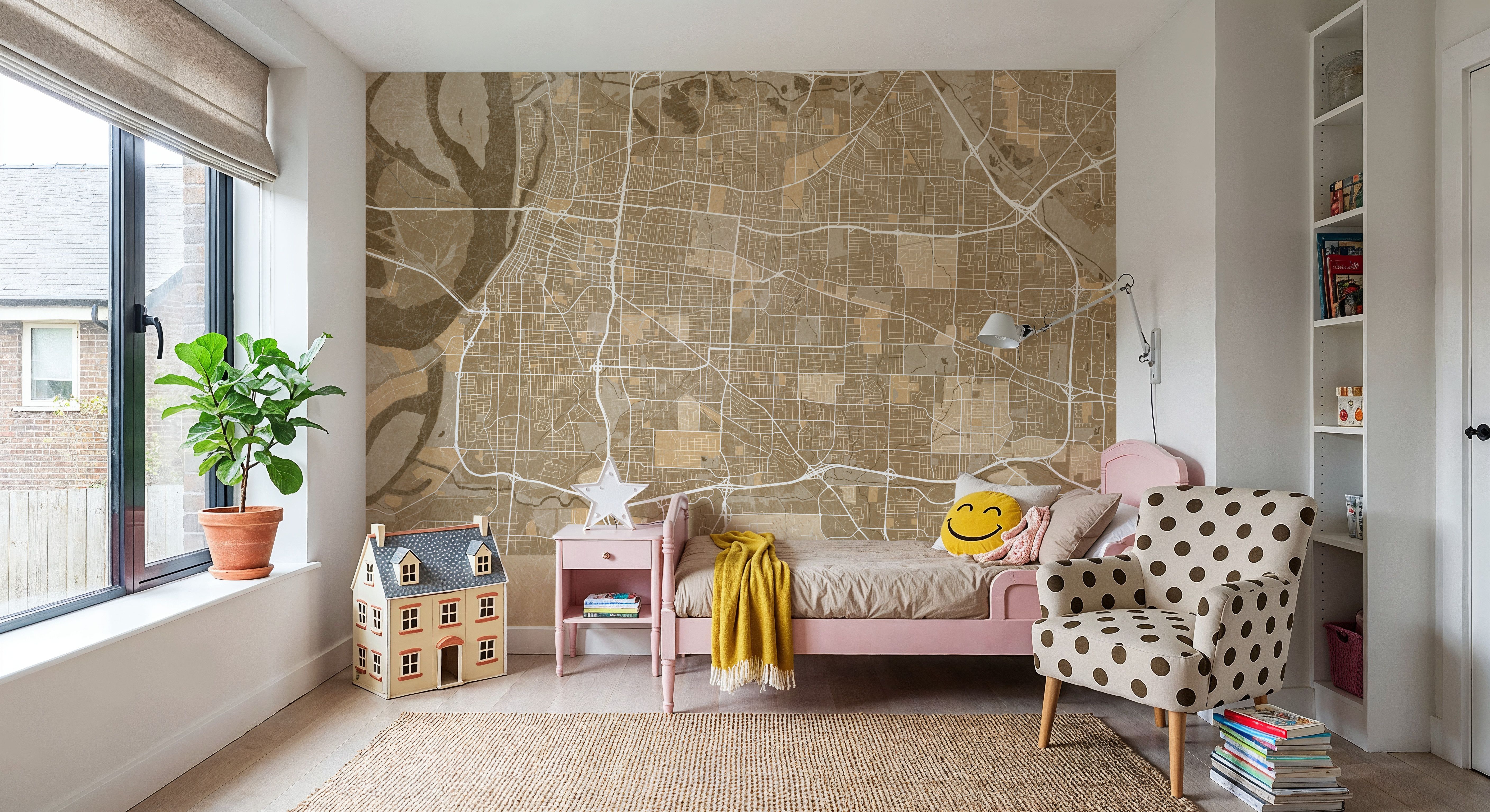 Memphis Ochre