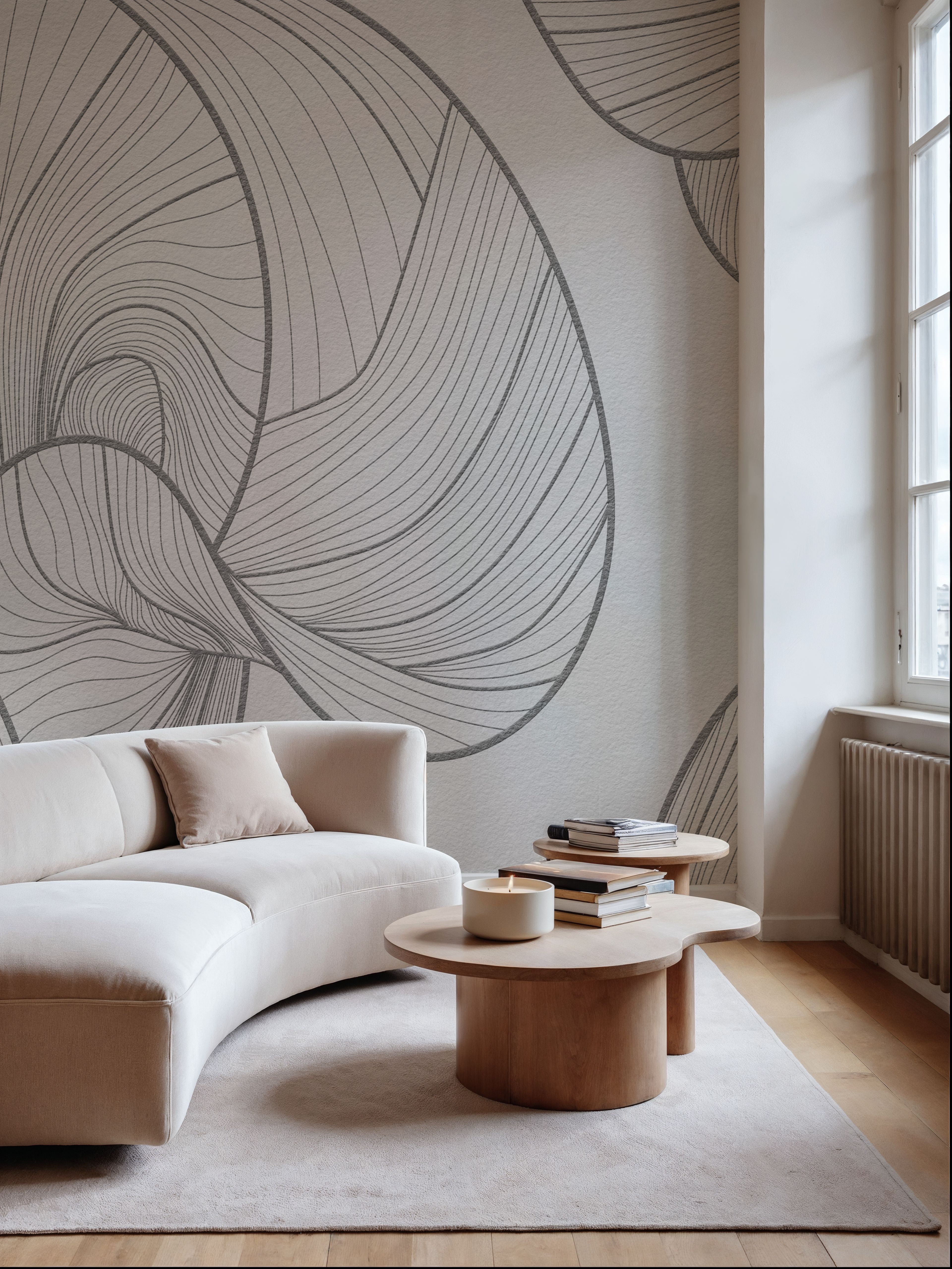 Ease, Gray