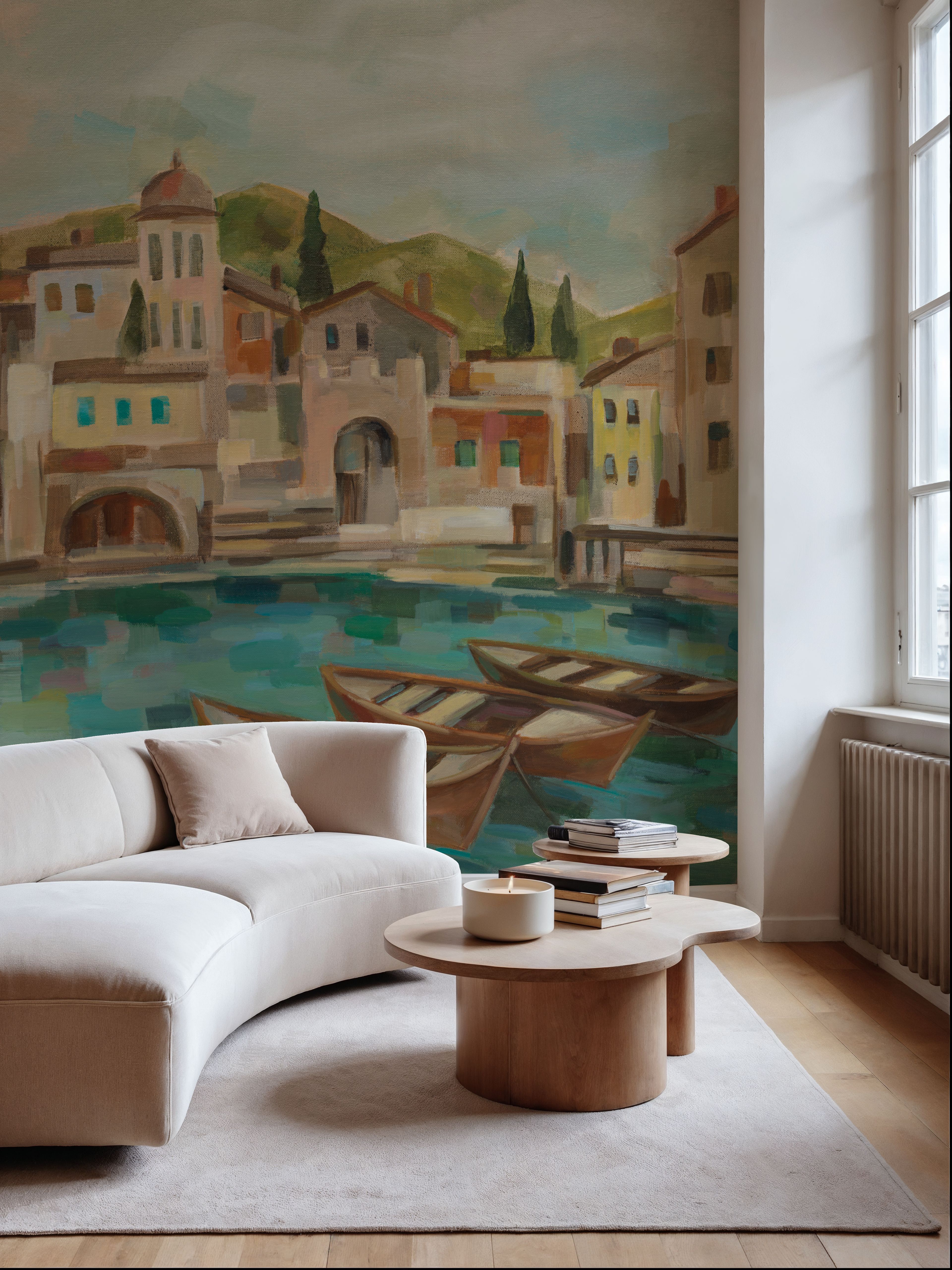 Italian Bay