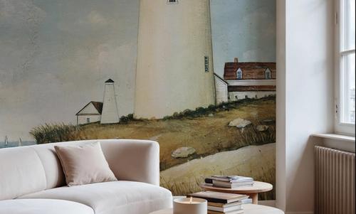 Atlantic Island