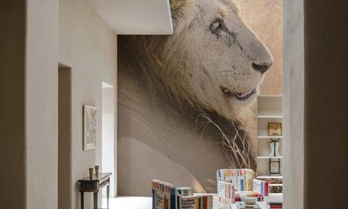 Old Lion