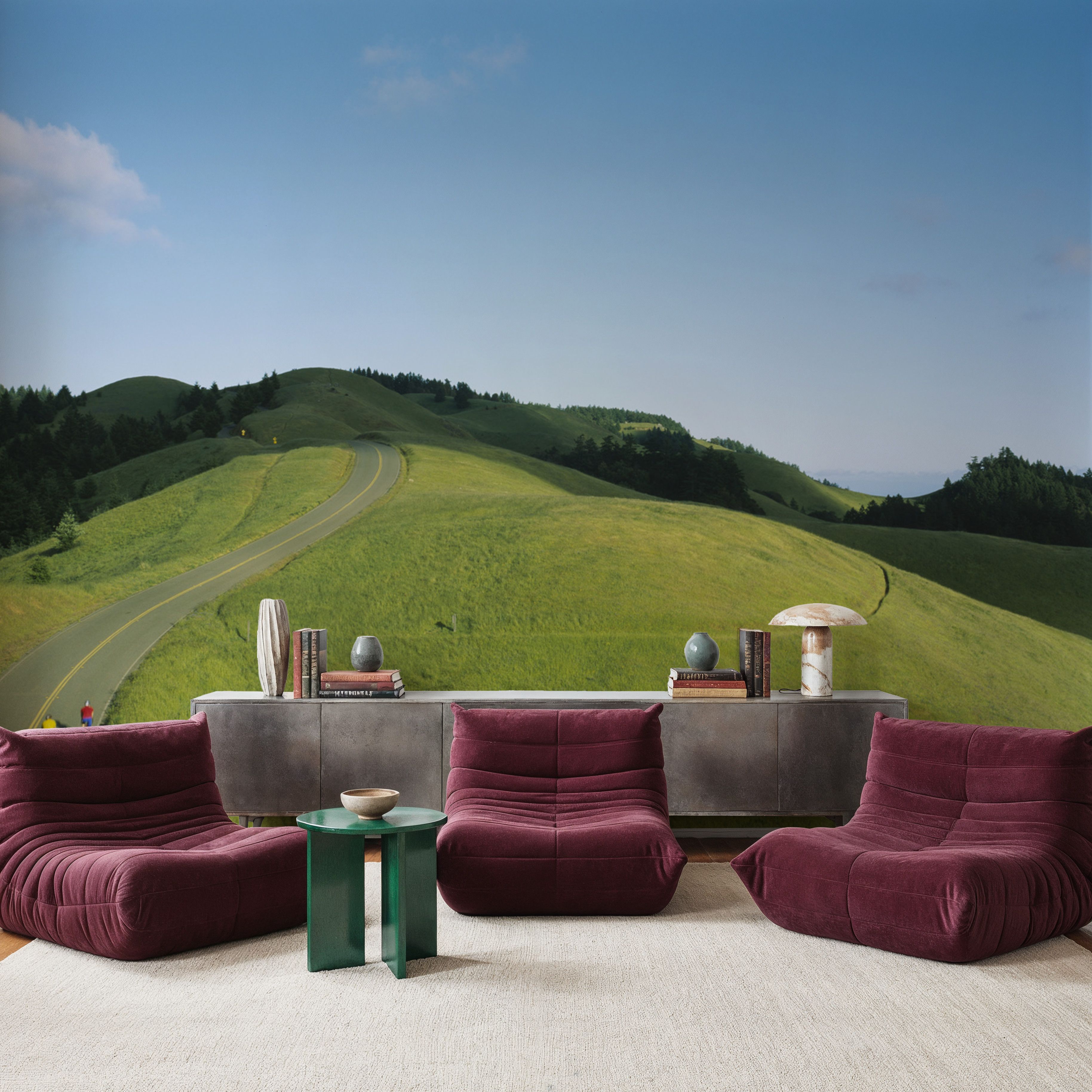 Coastal Cycling Journey