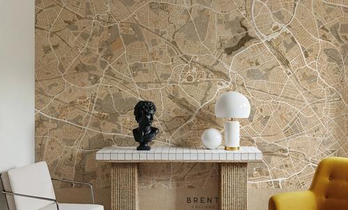 Brent Ochre