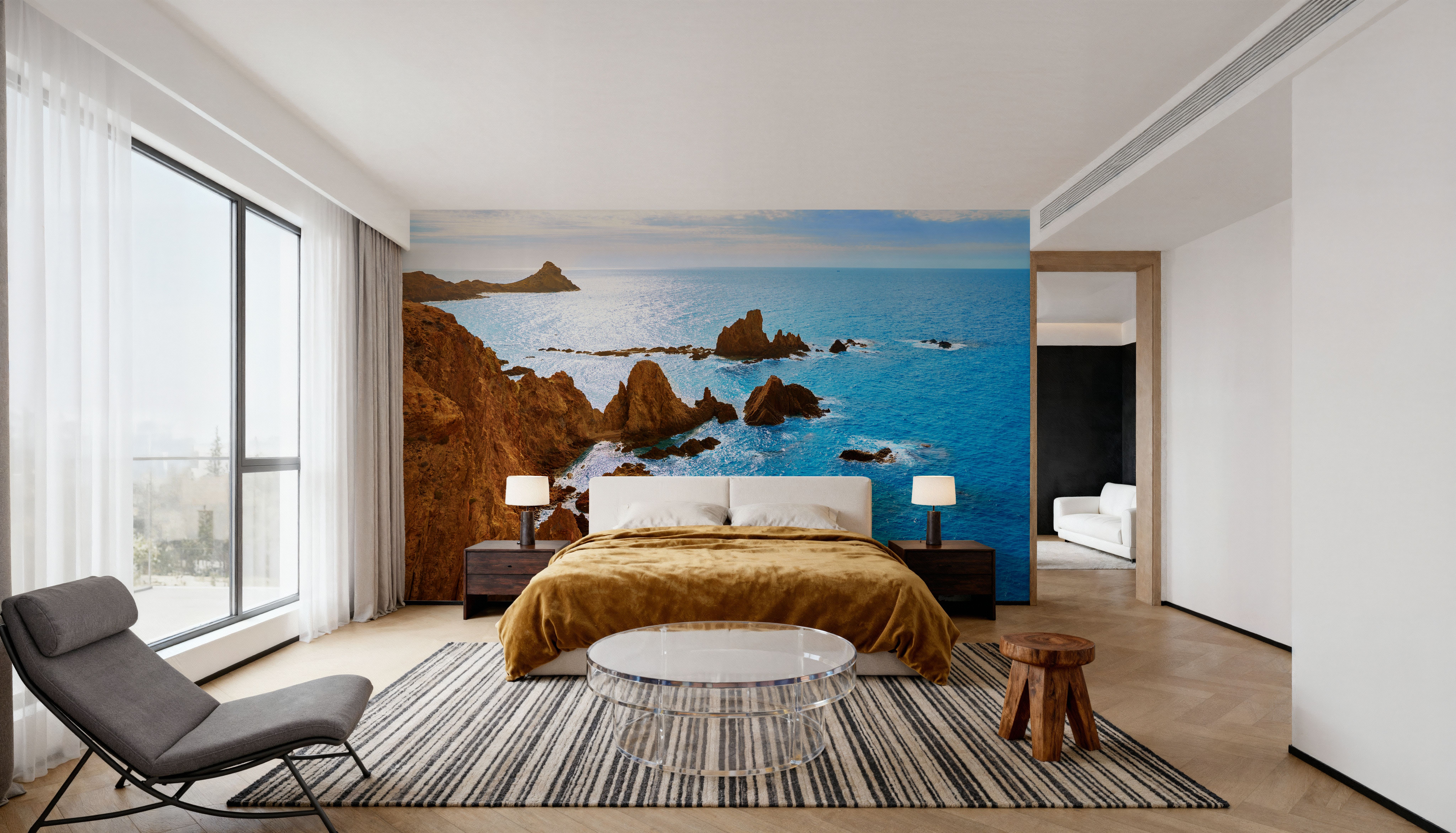 Almeria Cabo de Gata, Wallpaper