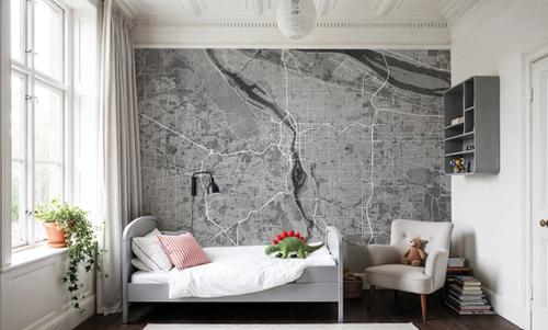Portland Grey
