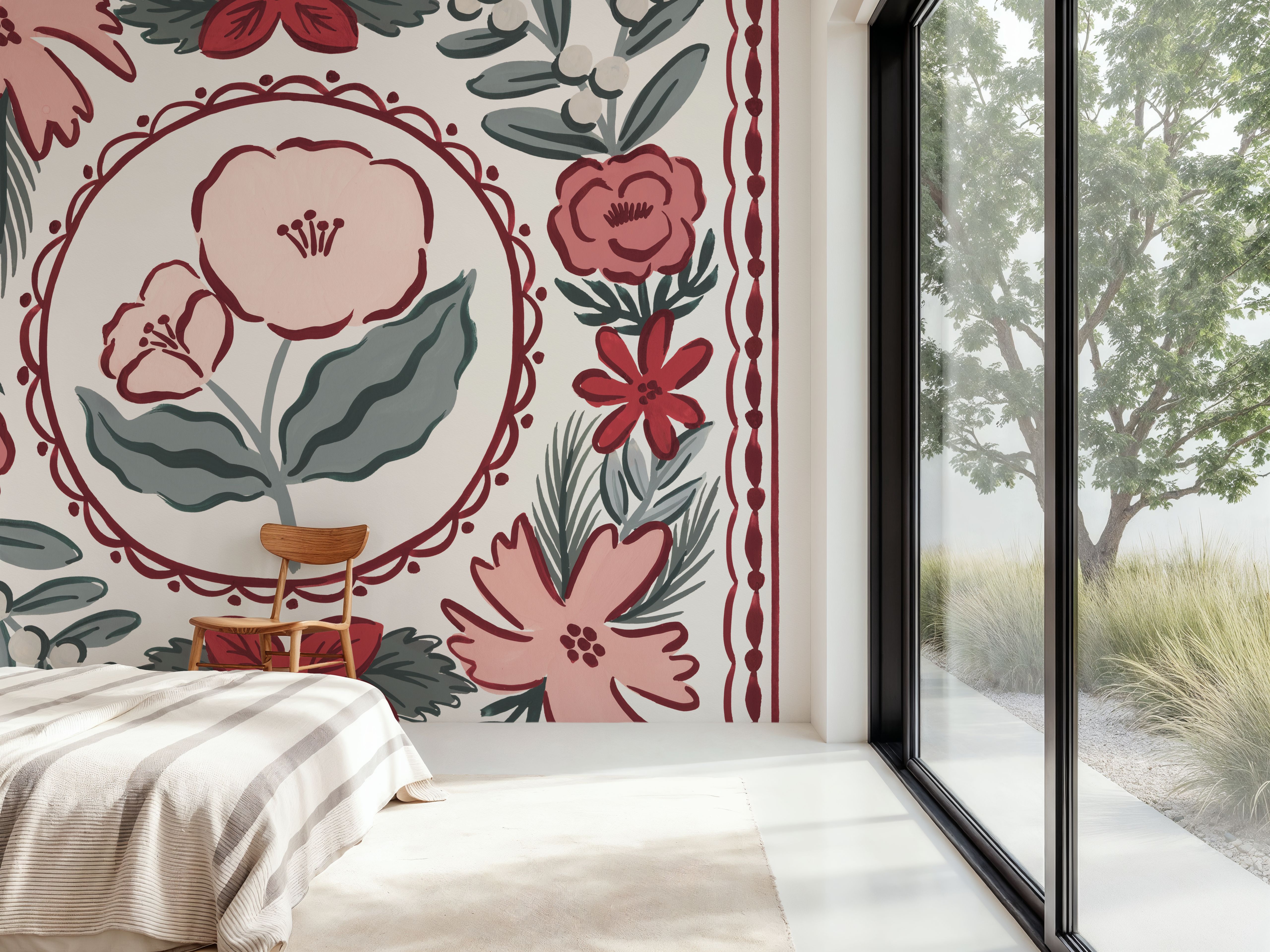 Christmas Reverie II