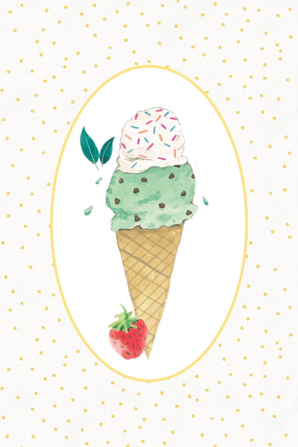 Lifes a Beach Scoops