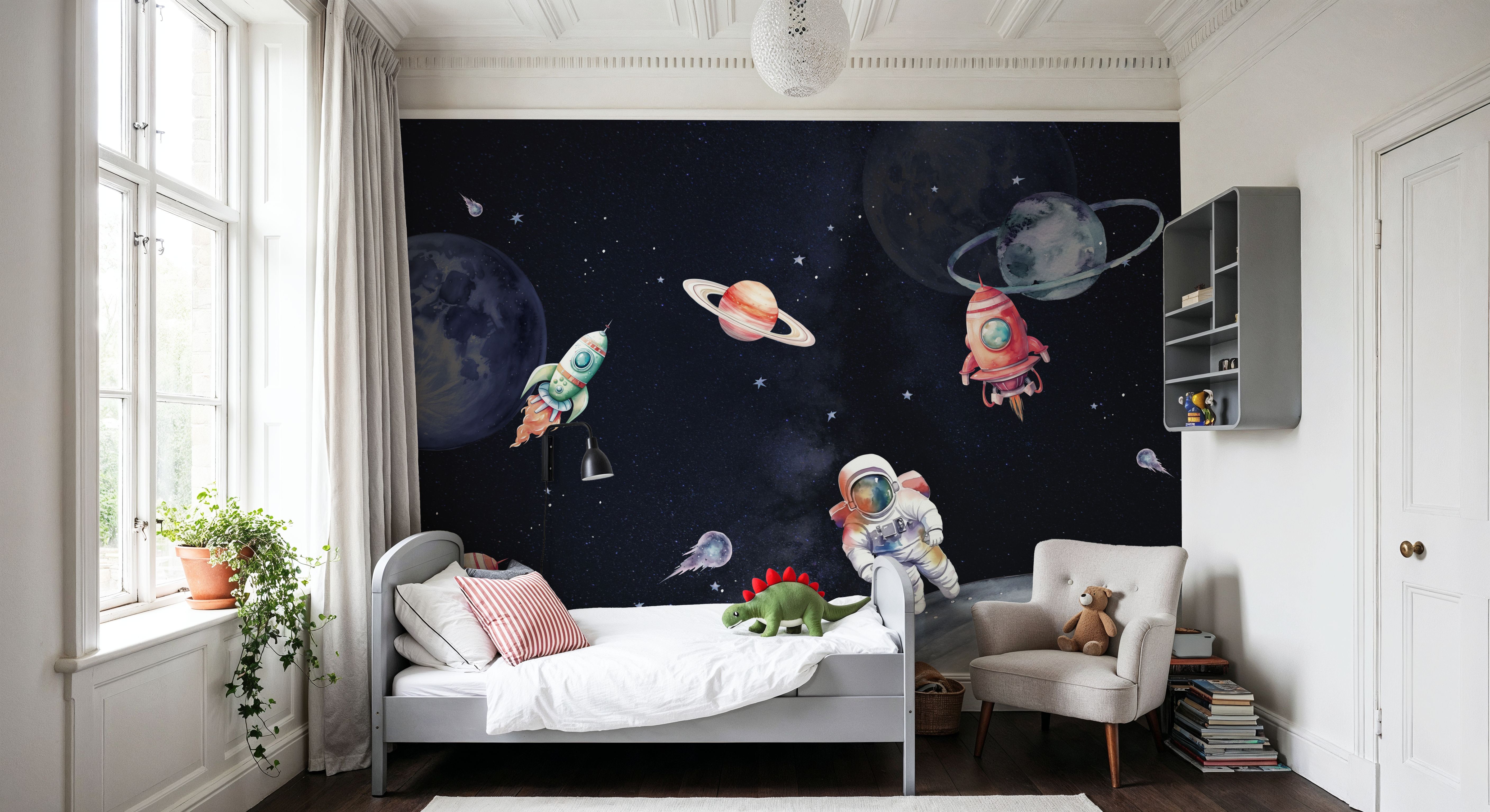 Galactic Explorer Dark