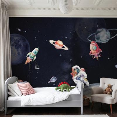 Galactic Explorer Dark