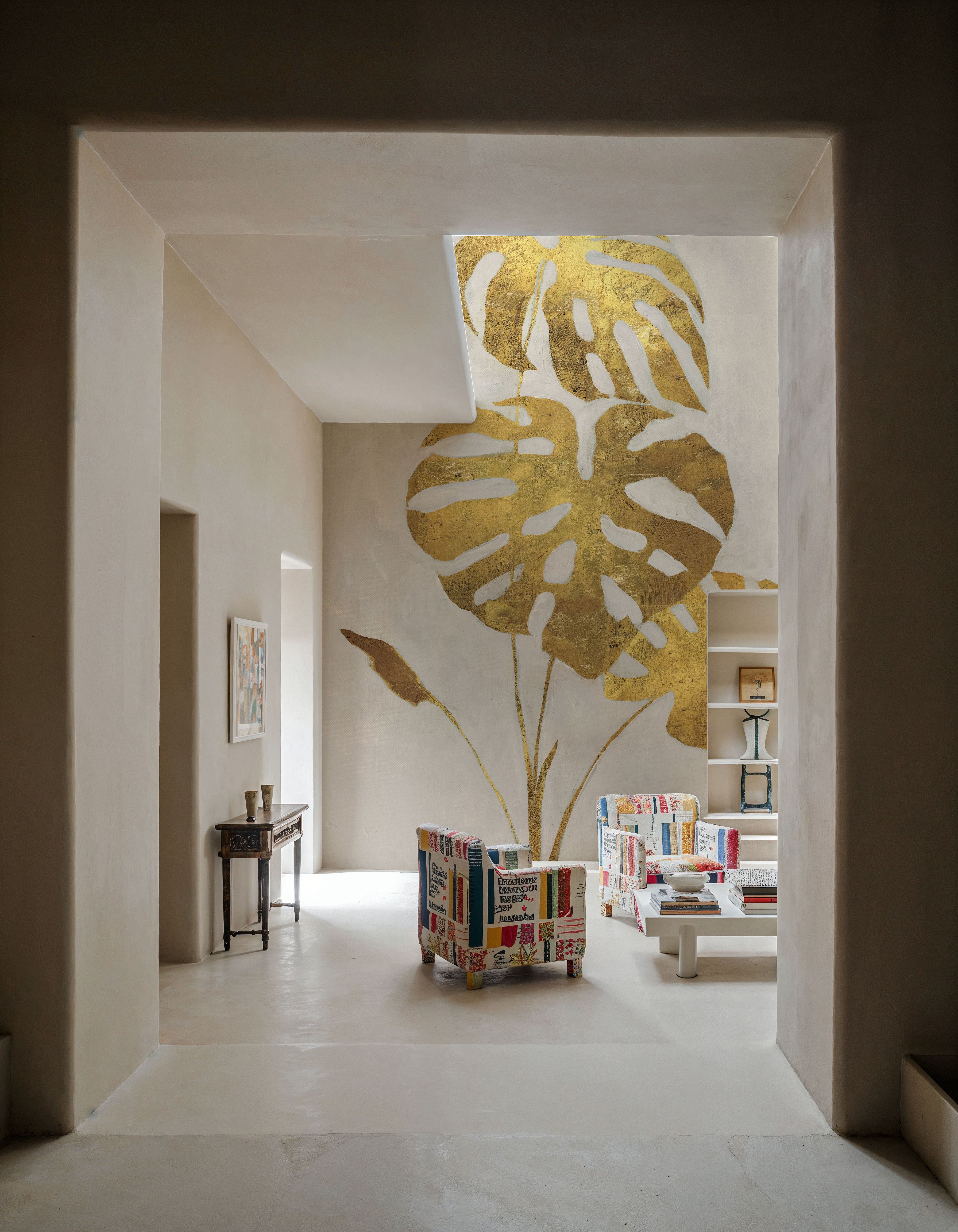 Bright Palm