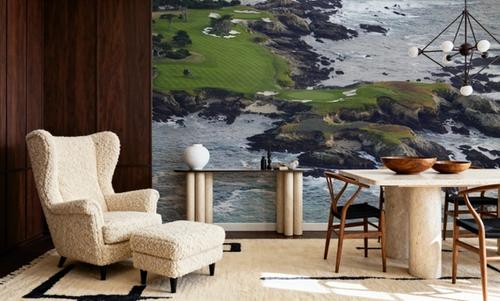 Coastal Fairways