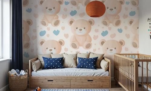 Teddy Bears