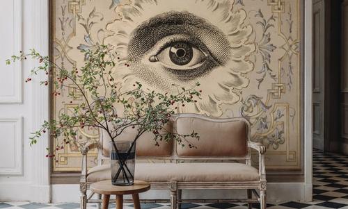 Eyes Are Watching VIII