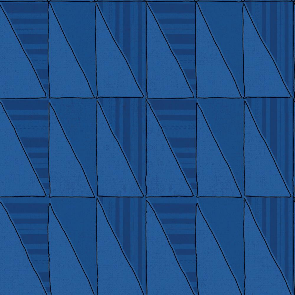 Seafood Shanty Blue III