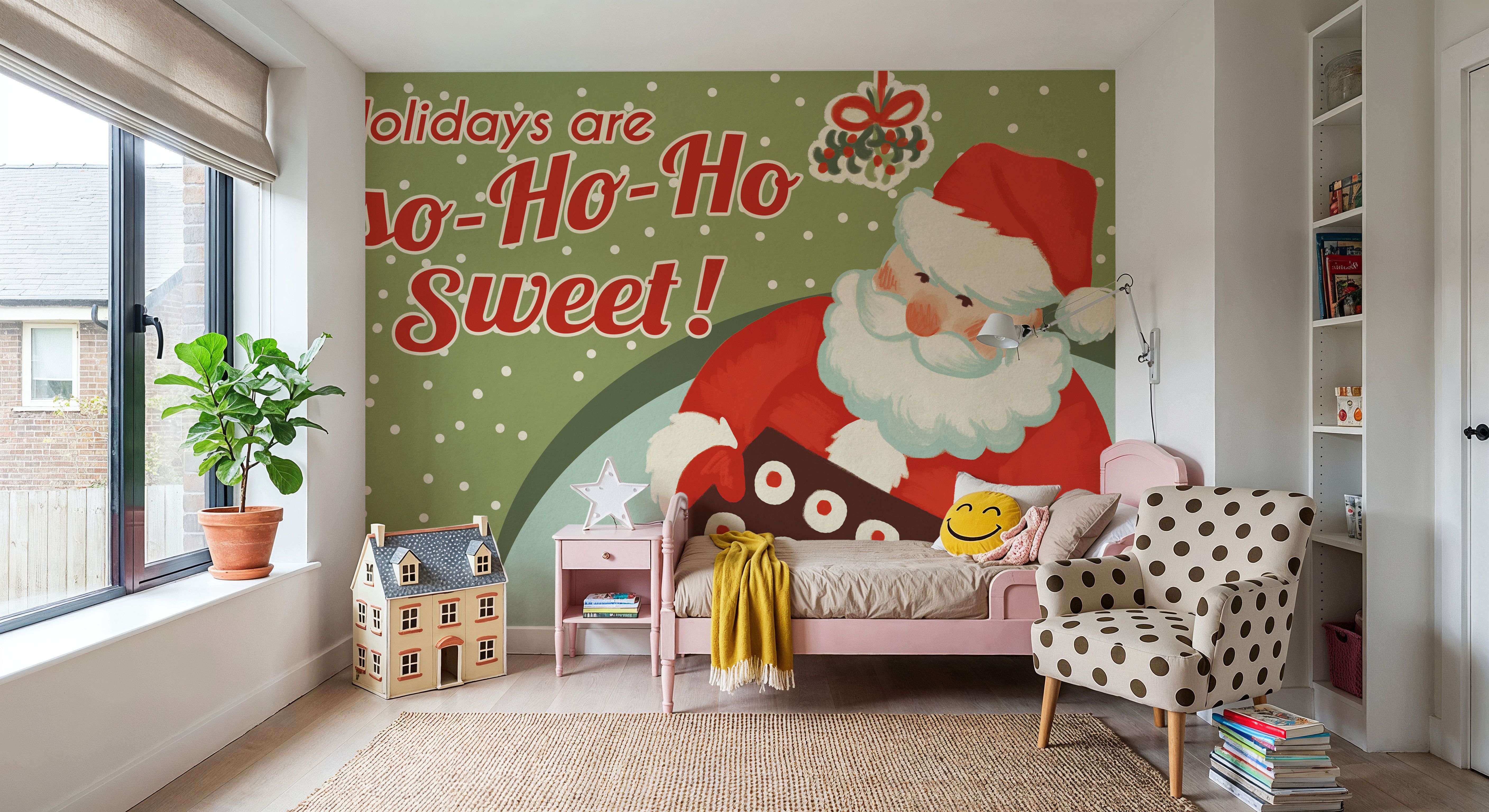 50s Christmas II