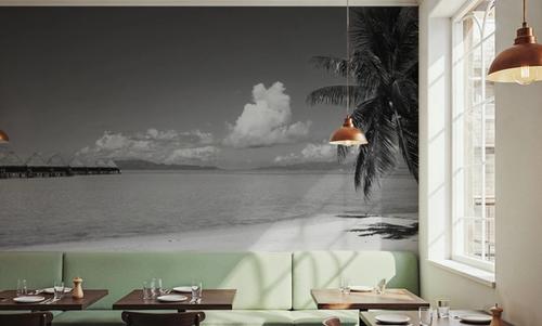 Paradise Shores