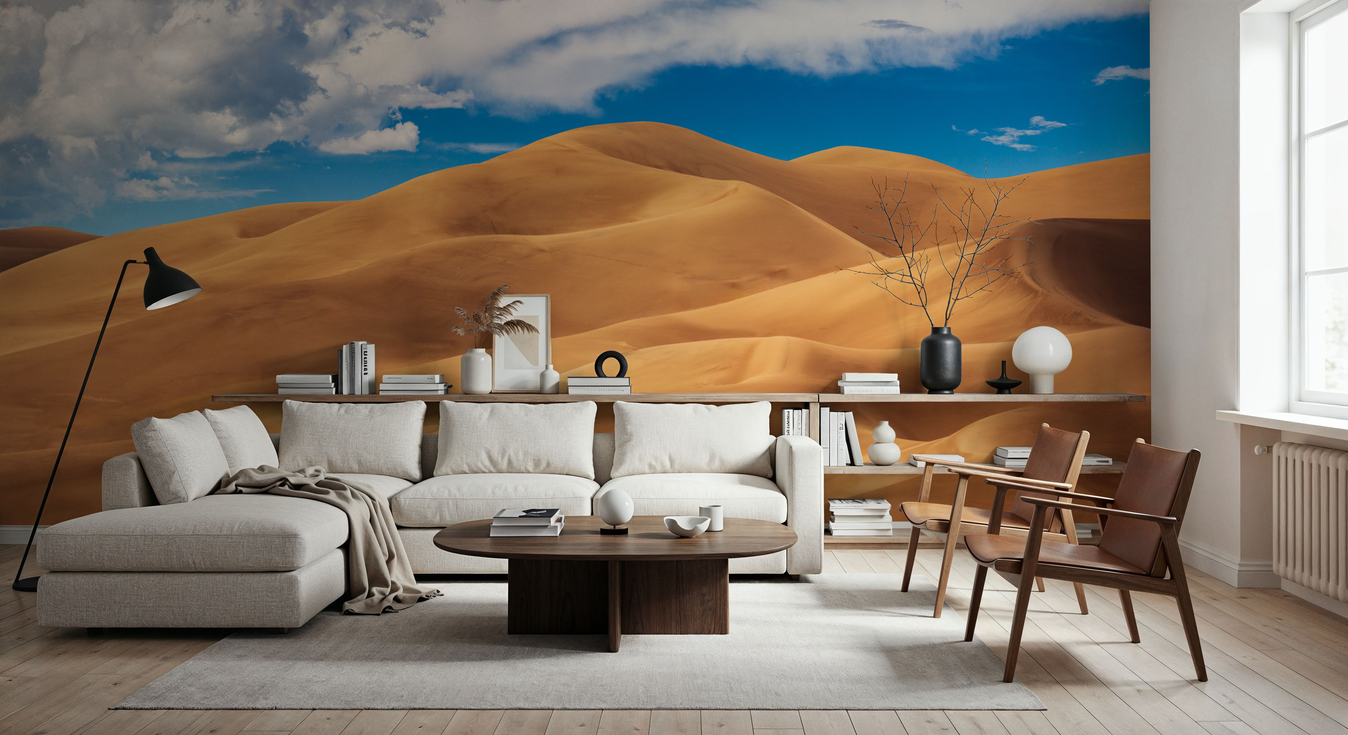 Great Sand Dune of Colorado