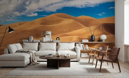 Great Sand Dune of Colorado