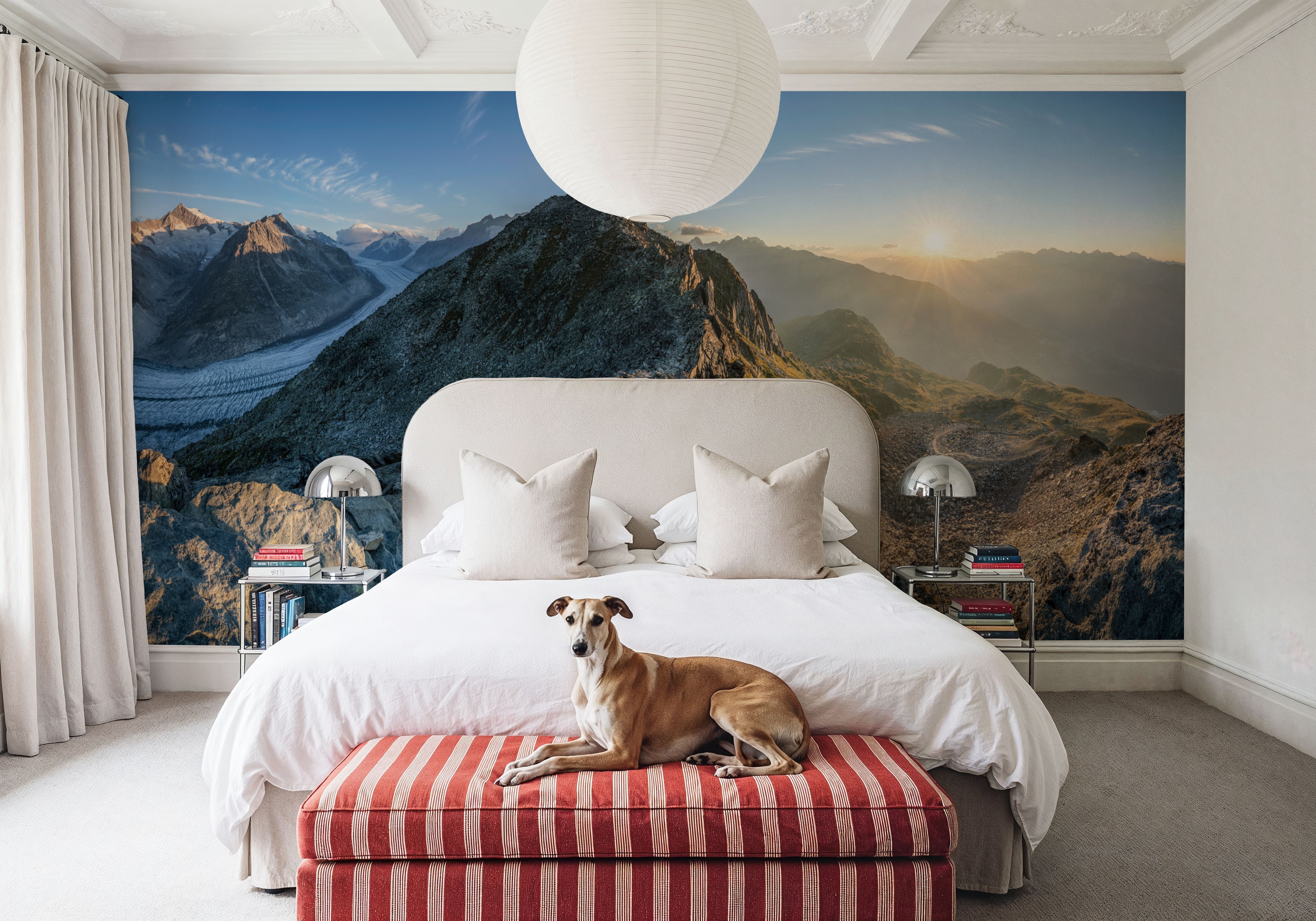 Eggishorn