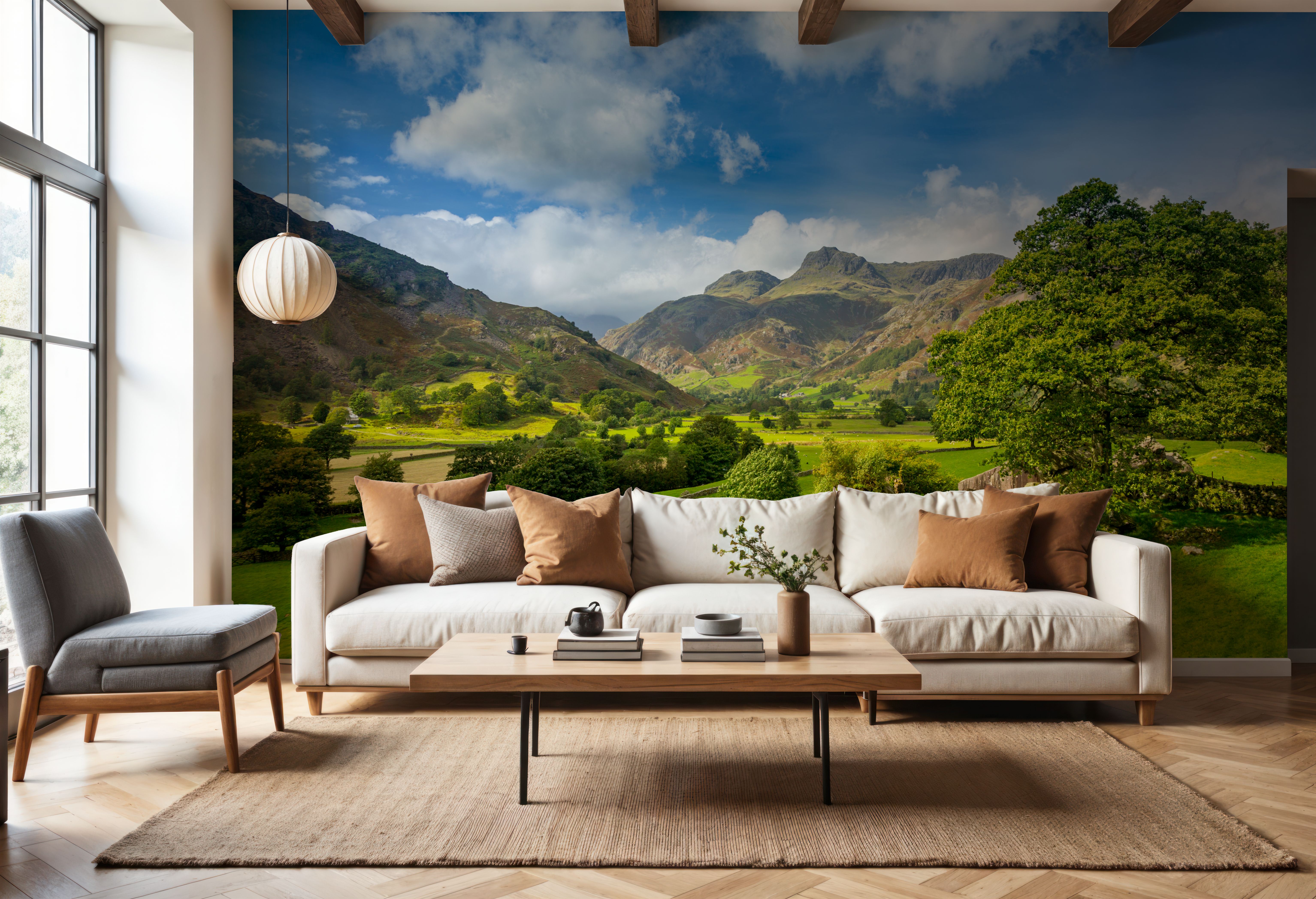 Summer Valley