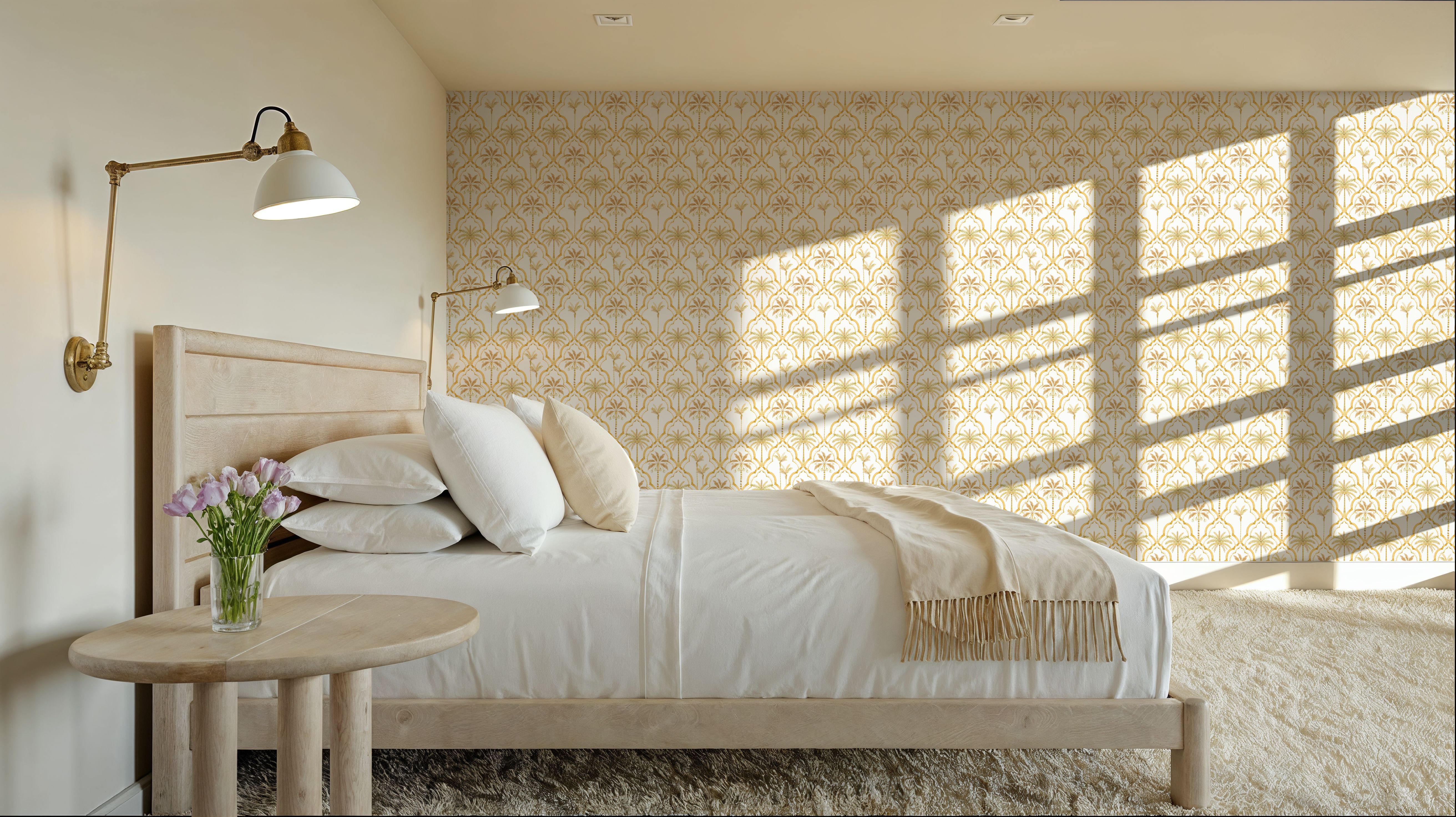 The Palm Lattice, Sunflower