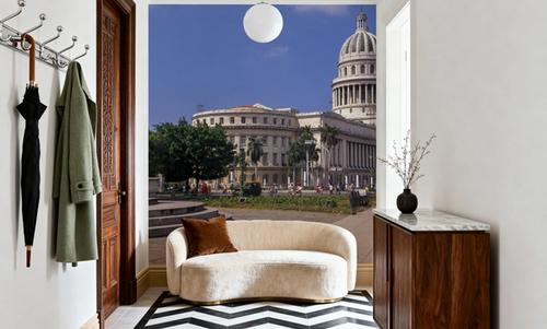 Capitol Grandeur