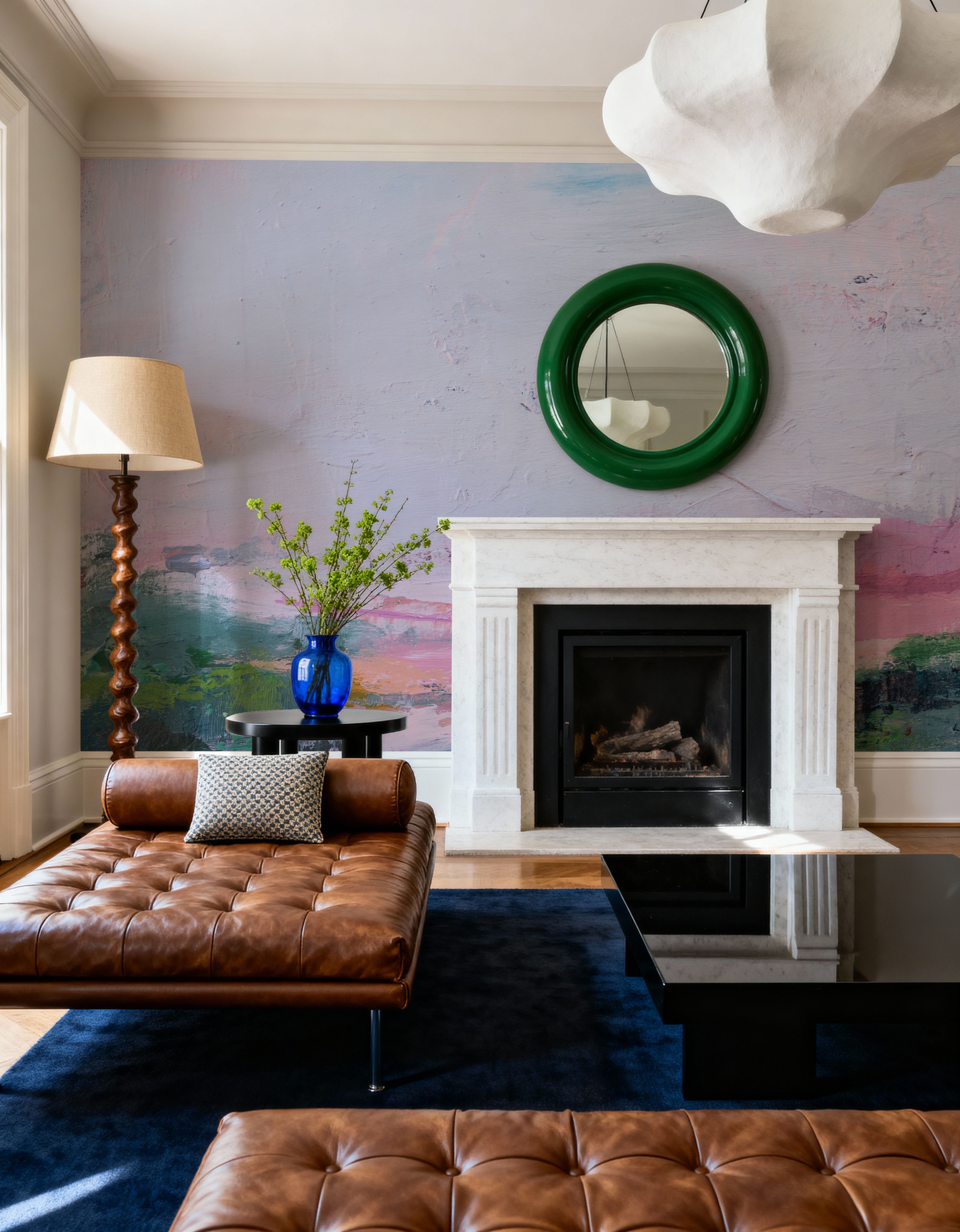 A Place I Have Never Been